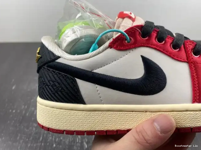 Boostmaster lin OG Low Air Home Trophy x FN0432-017 1 Room Jordan 0527
